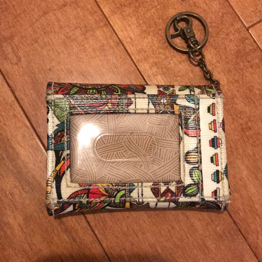 Sakroots Wallet - Picture 4 of 4